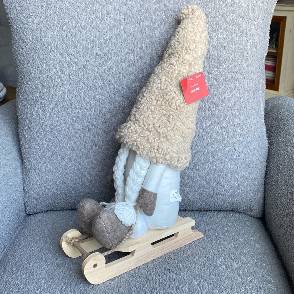 Holiday Gnome